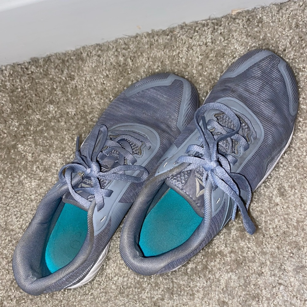 Rebok Women’s CrossFit Ropepro Trainers